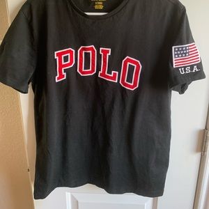 Ralph Lauren polo tshirt